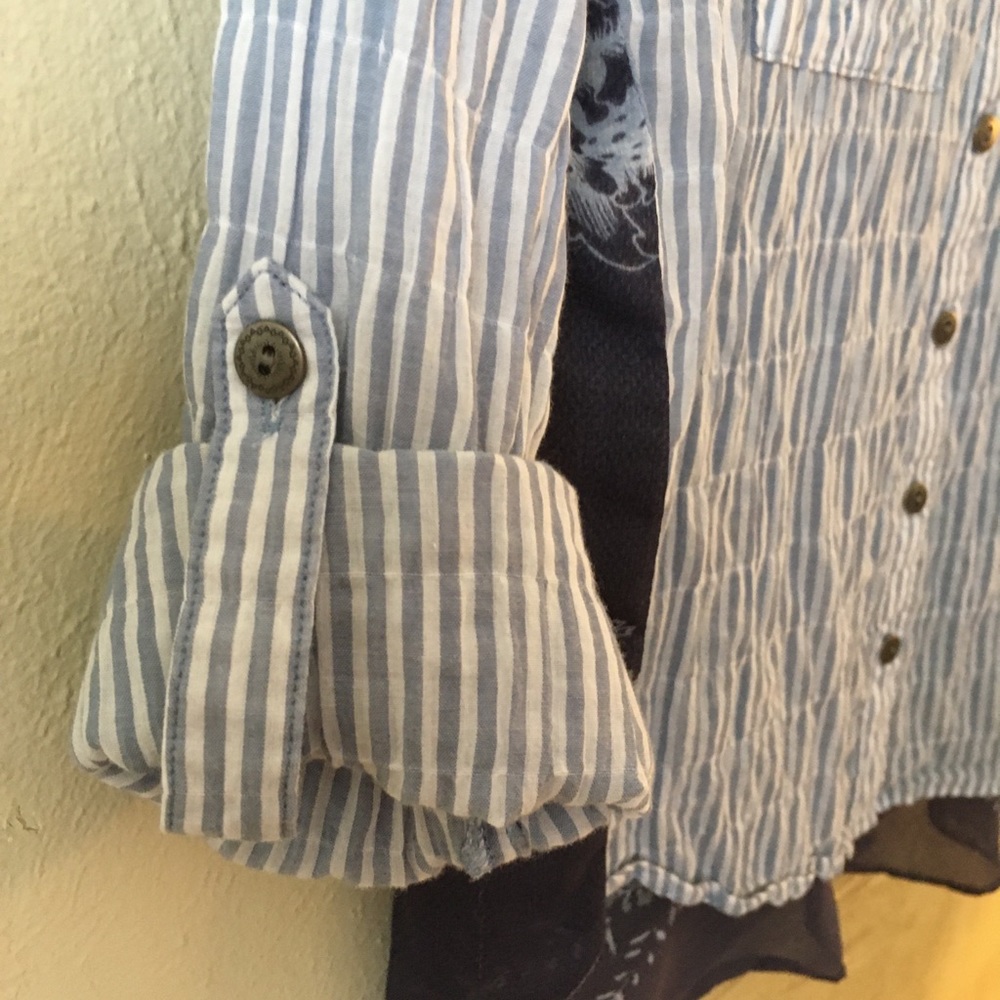 Button down shirt - Picture 4 of 7